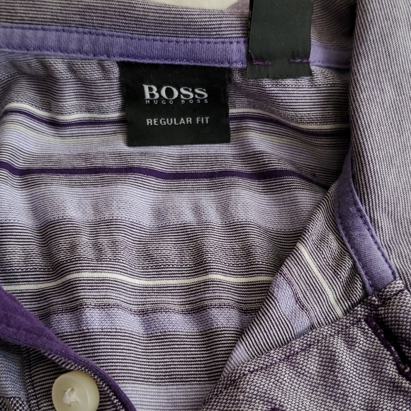 Boss shirt - Picture 2 of 4